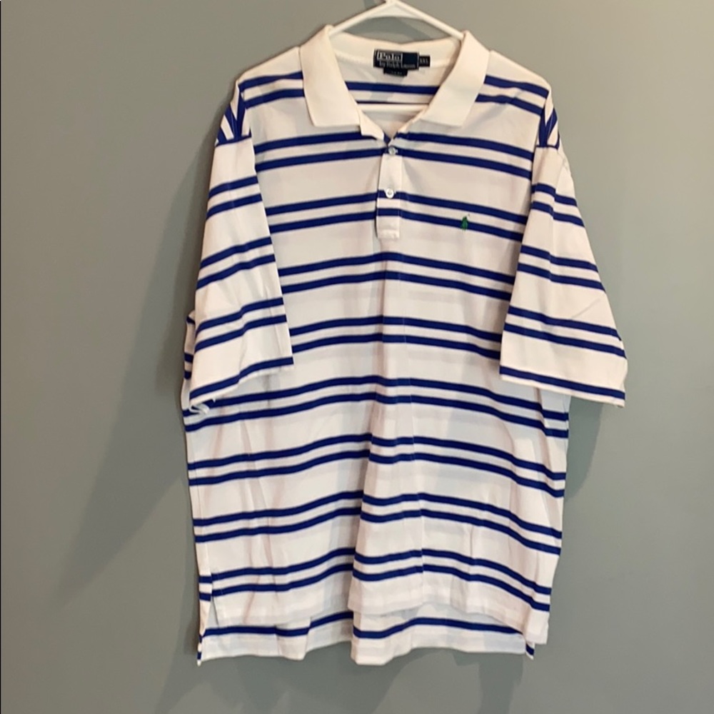 Men’s Polo by Ralph Lauren shirt